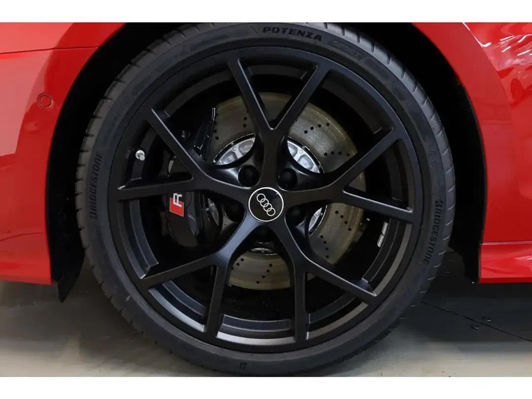 Audi RS3 - Thumbnail 7