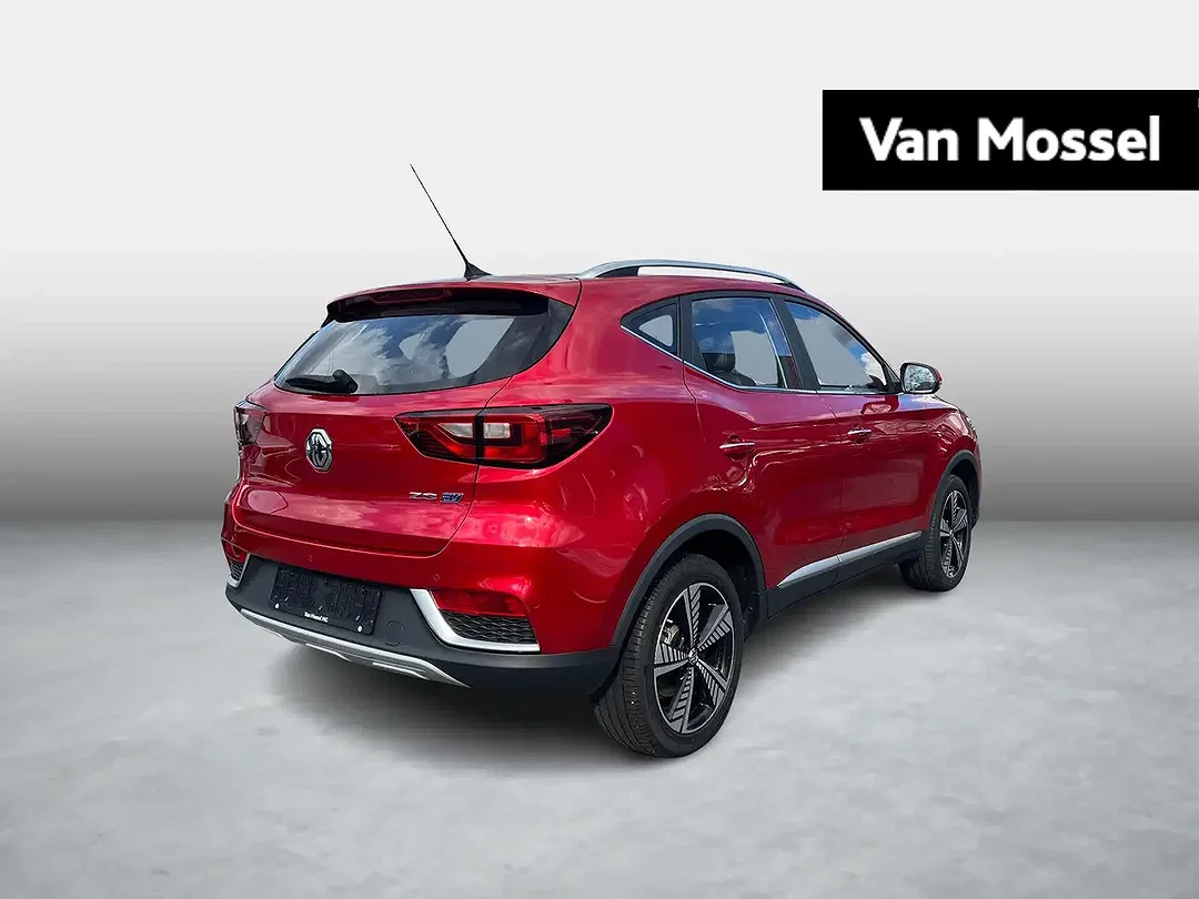 MG ZS - Afbeelding 1