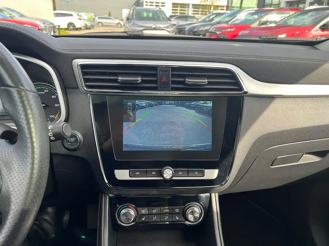 MG ZS - Thumbnail 10