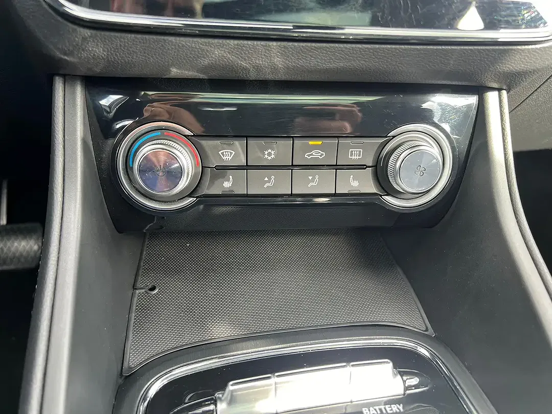 MG ZS - Thumbnail 13