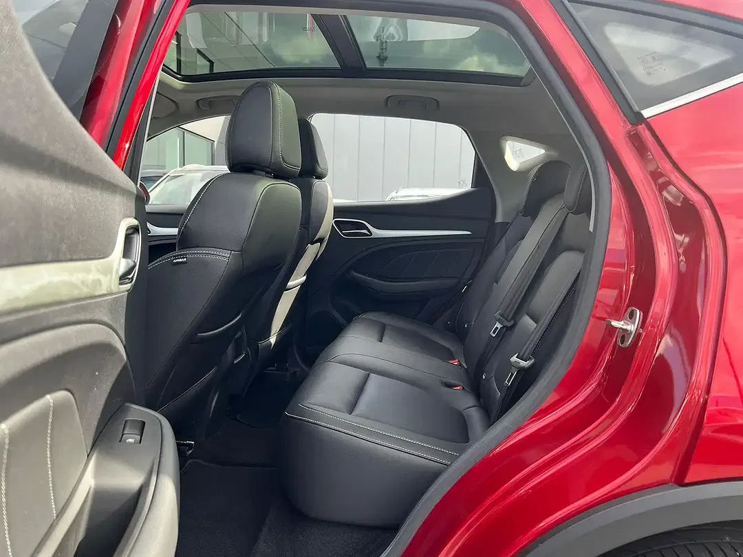 MG ZS - Thumbnail 14