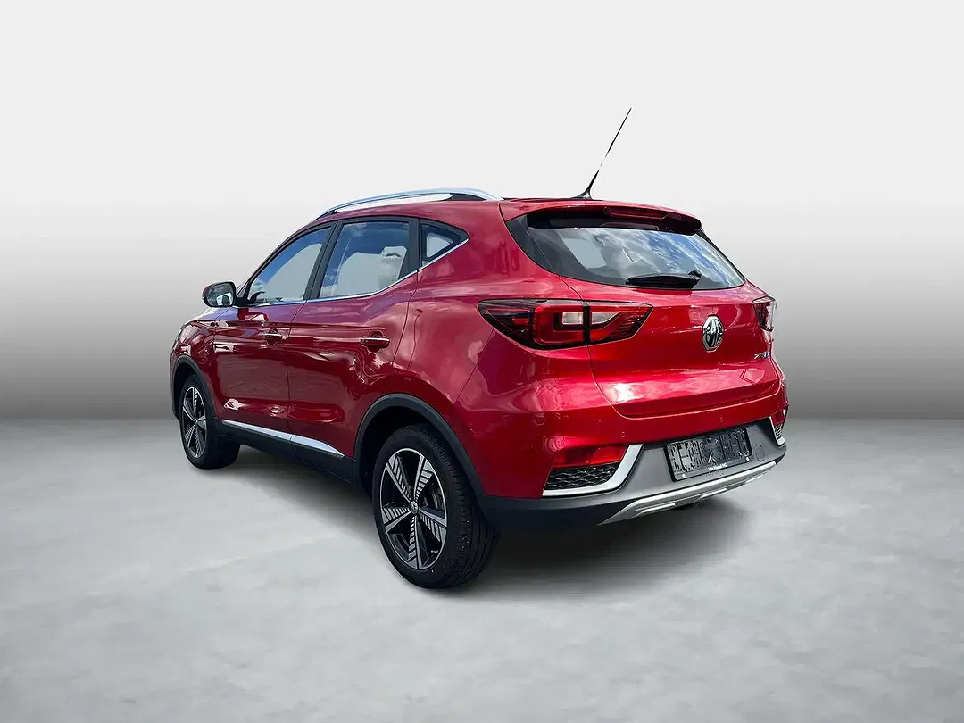 MG ZS - Thumbnail 2