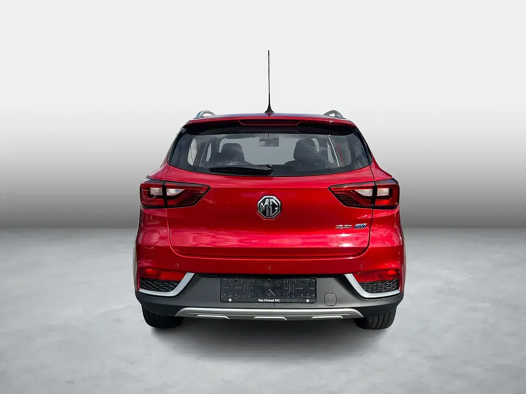 MG ZS - Thumbnail 3