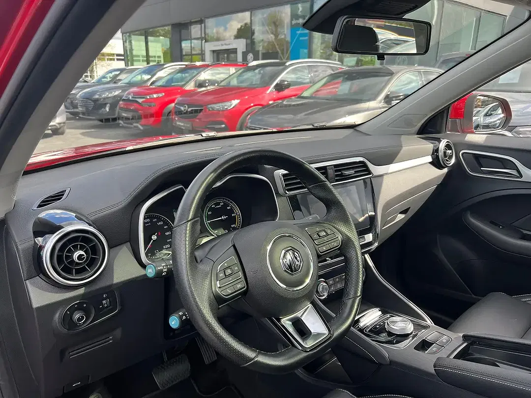 MG ZS - Thumbnail 7