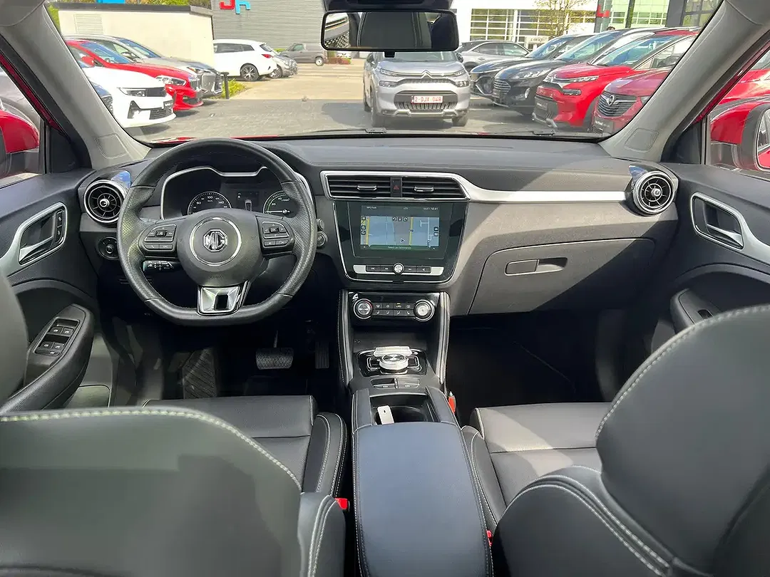 MG ZS - Thumbnail 8