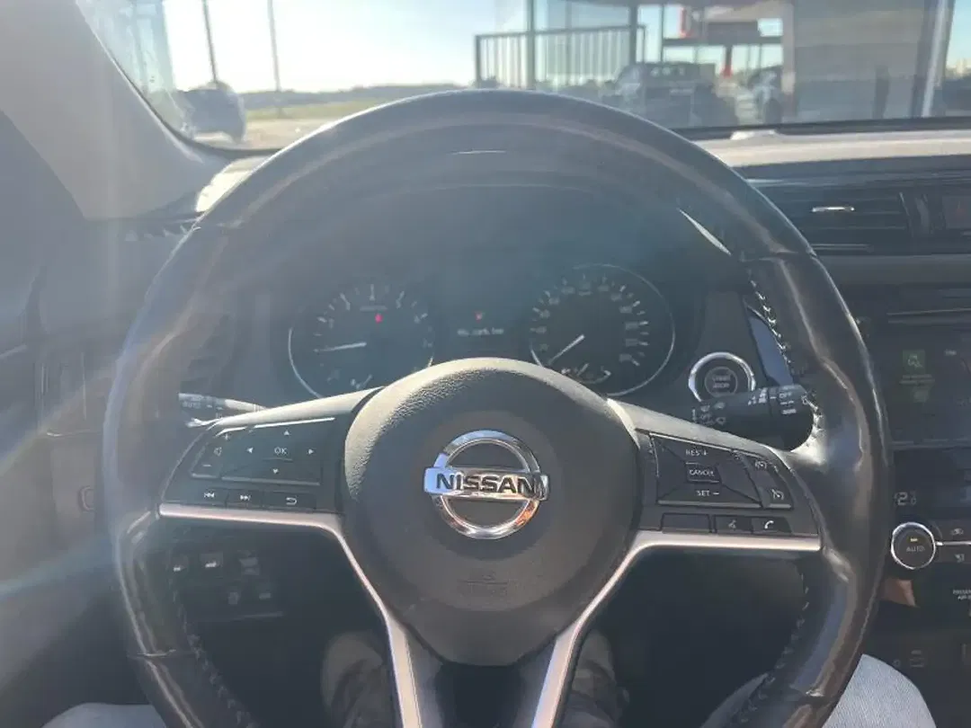 Nissan X-Trail - Thumbnail 13