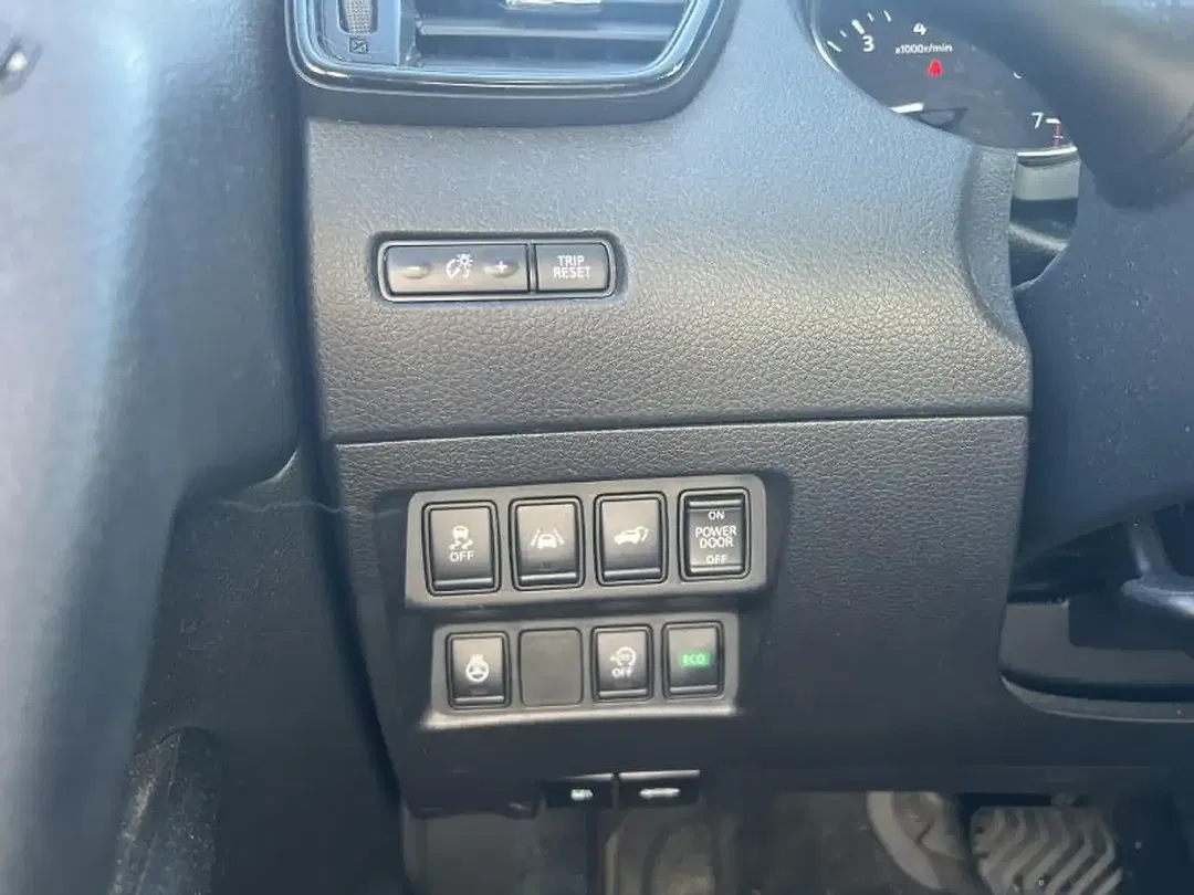 Nissan X-Trail - Thumbnail 14