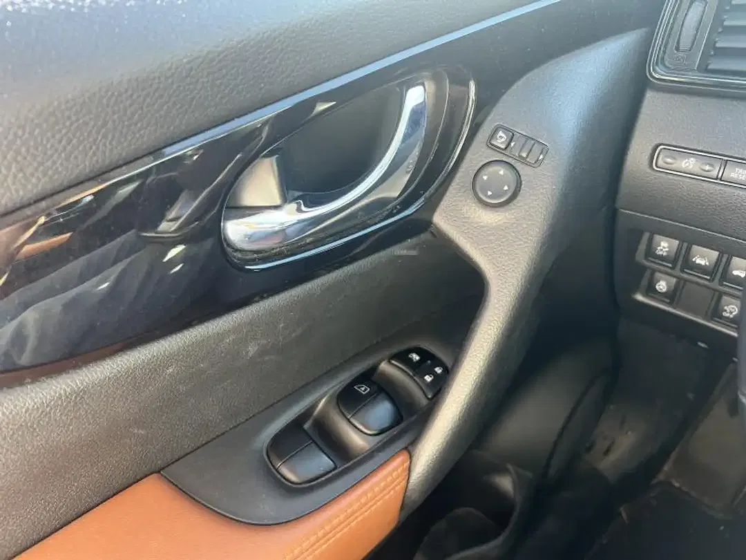 Nissan X-Trail - Thumbnail 15