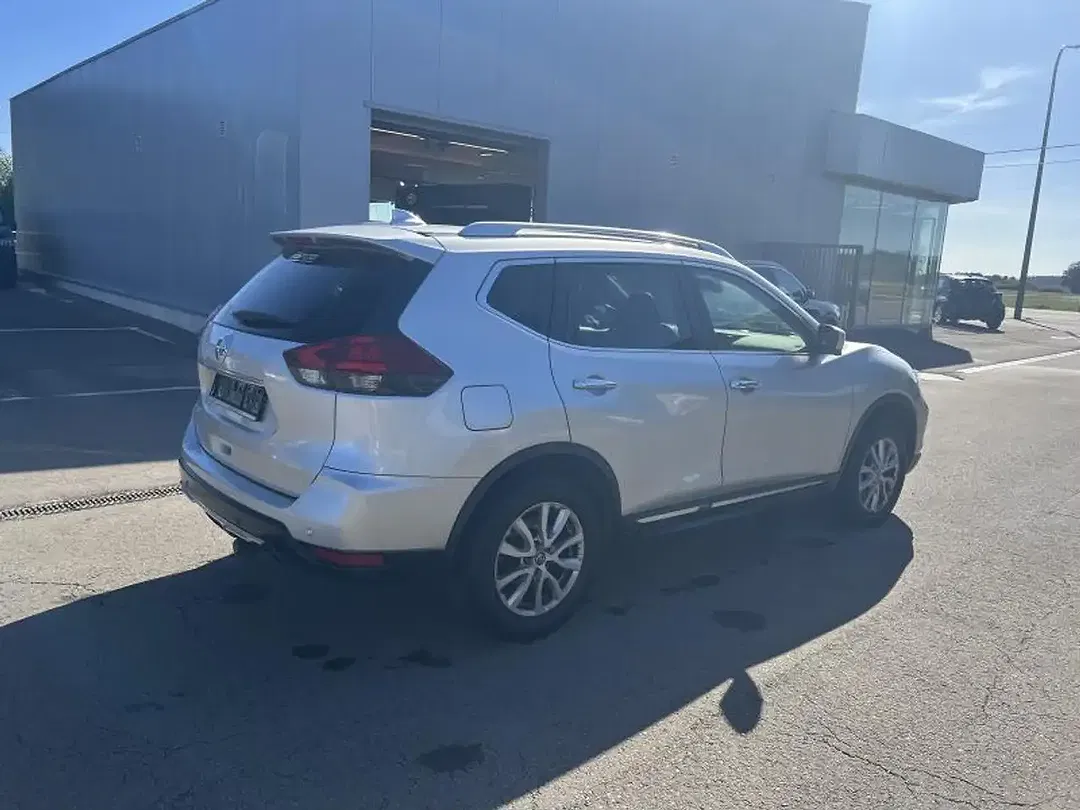 Nissan X-Trail - Thumbnail 5
