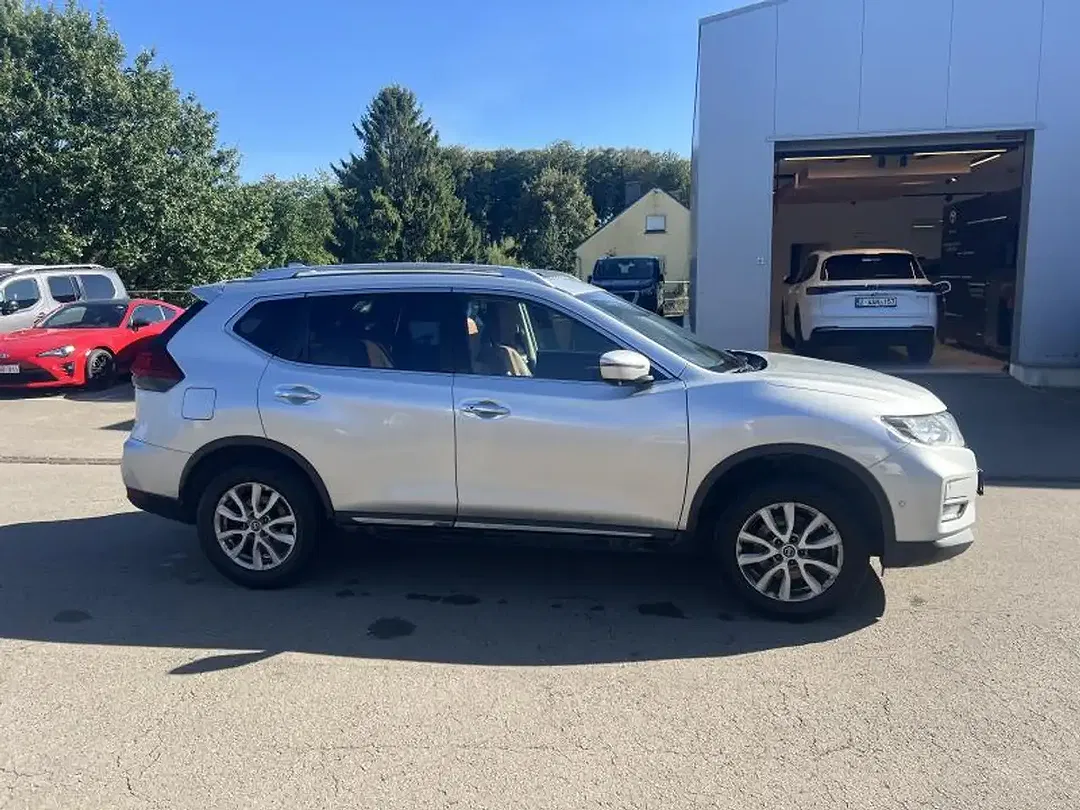 Nissan X-Trail - Thumbnail 6