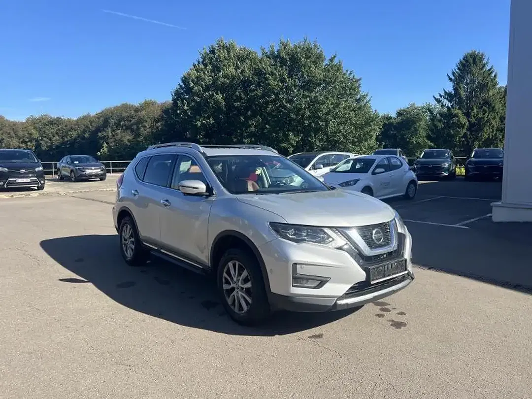 Nissan X-Trail - Thumbnail 7