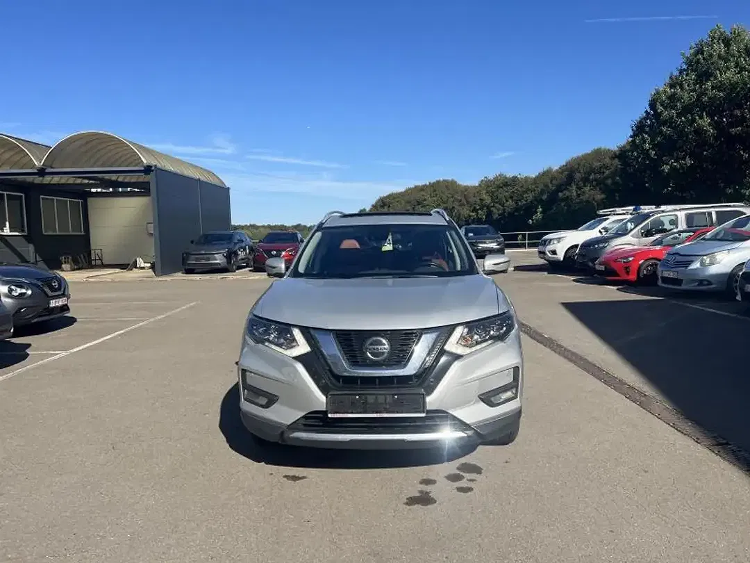 Nissan X-Trail - Thumbnail 8