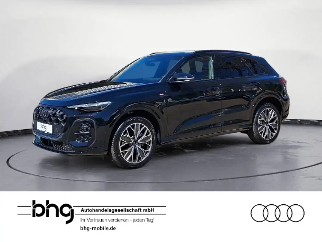 Audi Q5 - Afbeelding 1