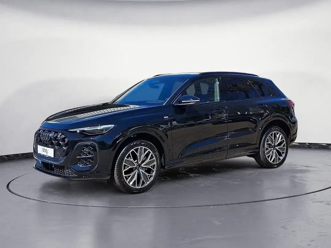 Audi Q5 - Thumbnail 2