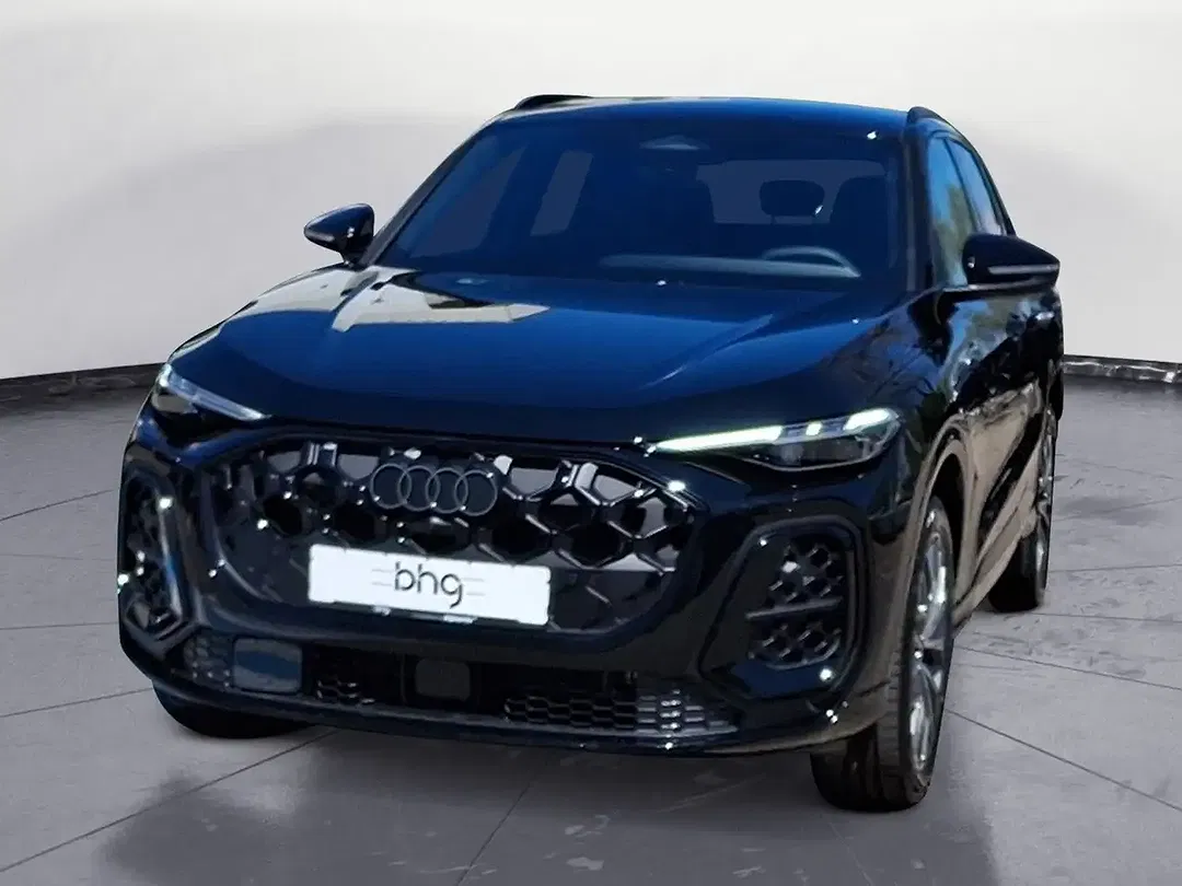 Audi Q5 - Thumbnail 3