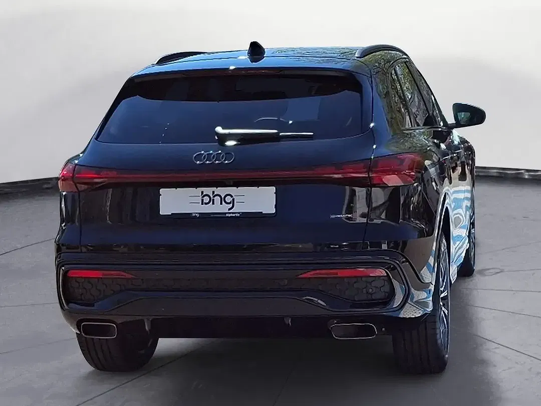 Audi Q5 - Thumbnail 5