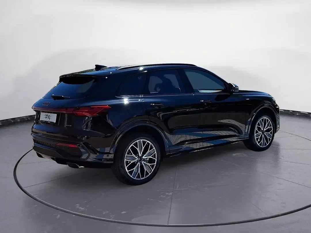 Audi Q5 - Thumbnail 6