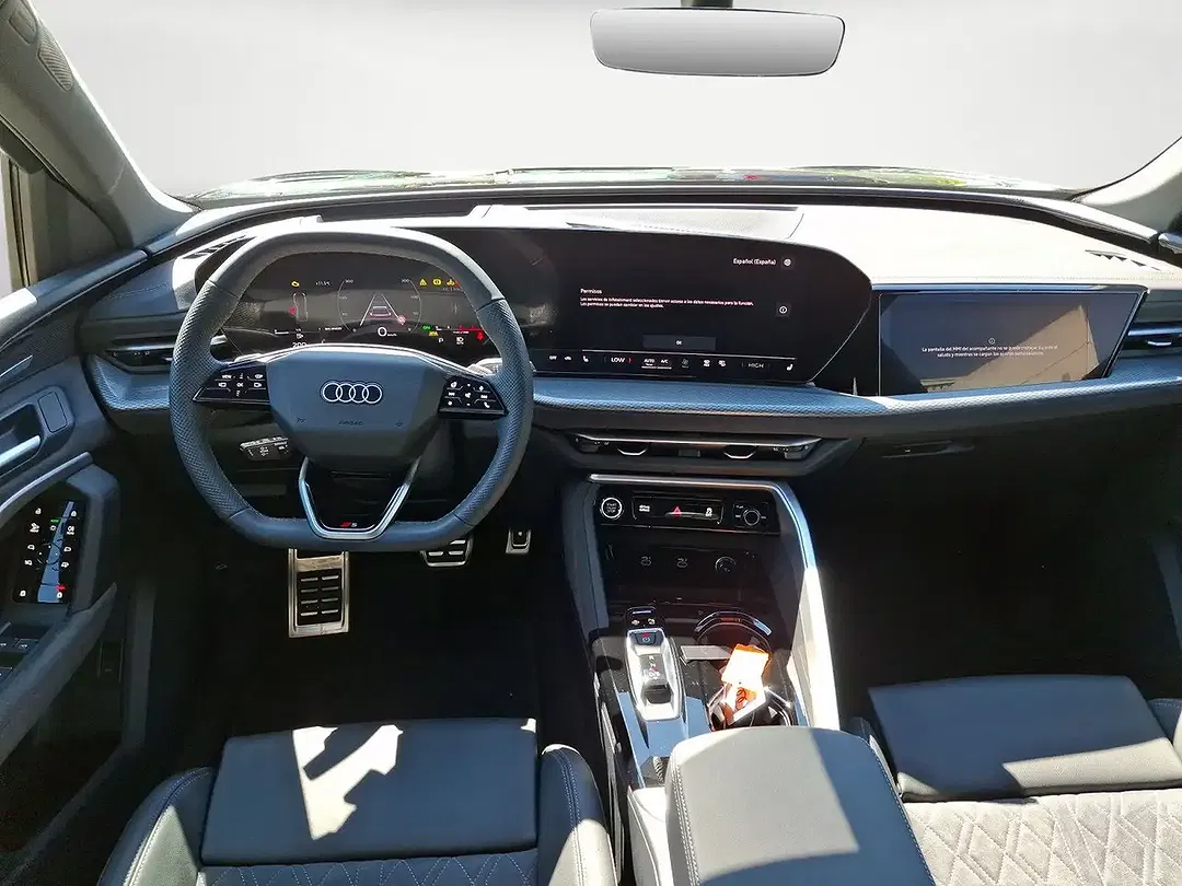 Audi Q5 - Thumbnail 8