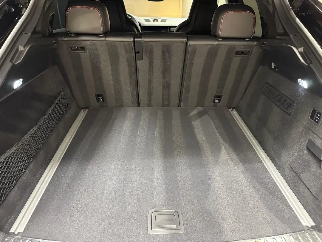 Porsche Cayenne - Thumbnail 14