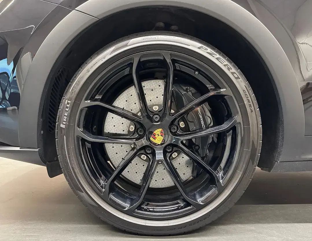 Porsche Cayenne - Thumbnail 7