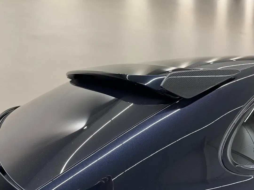 Porsche Cayenne - Thumbnail 8