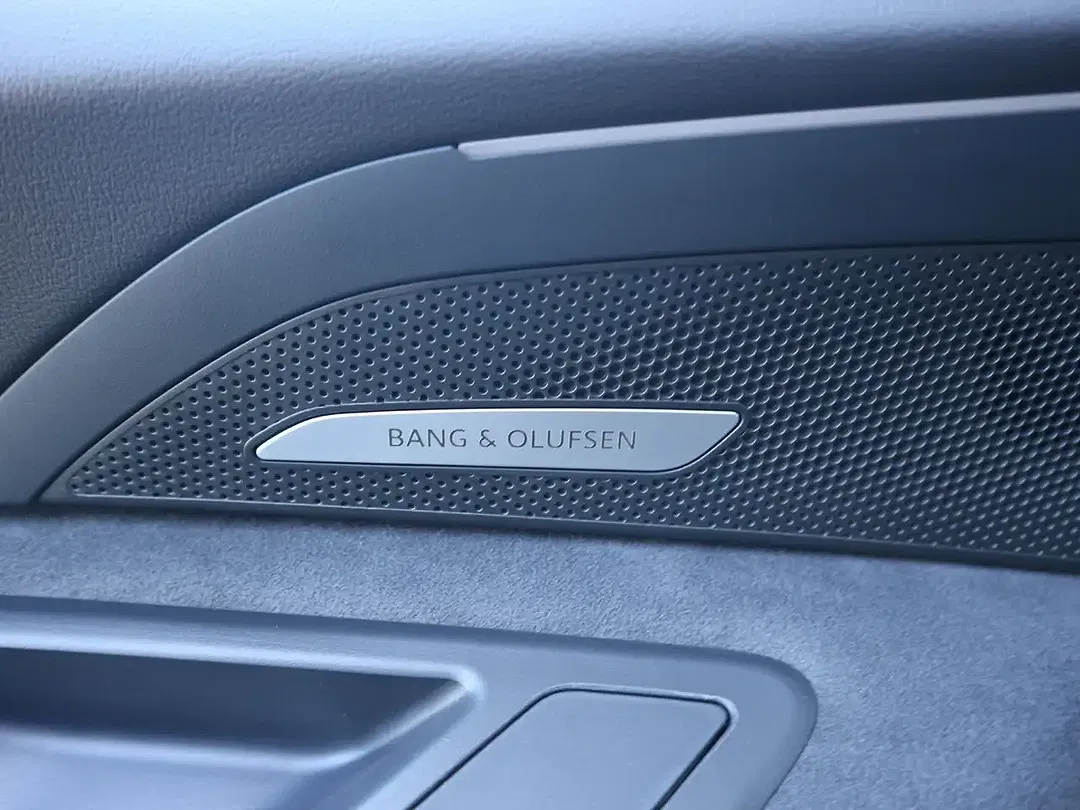 Audi SQ5 - Thumbnail 9