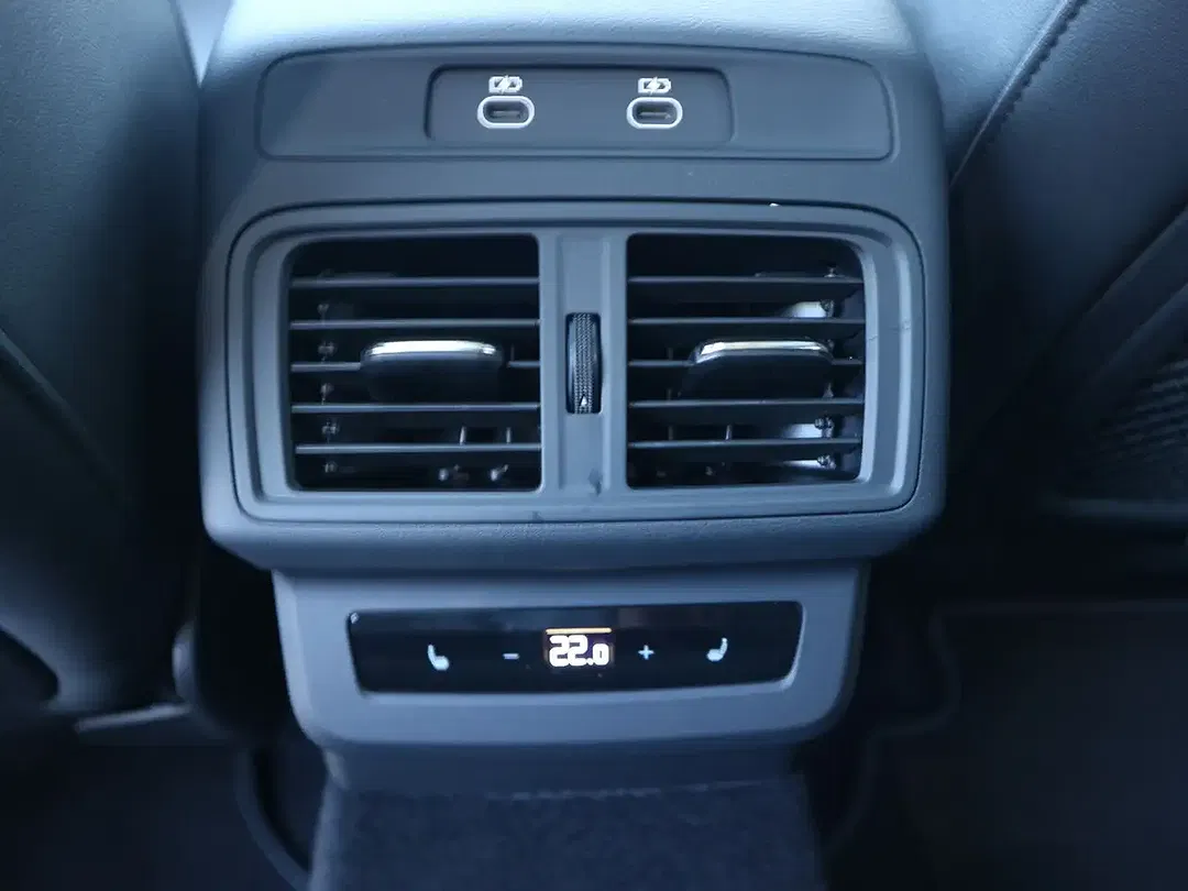 Audi SQ5 - Thumbnail 14