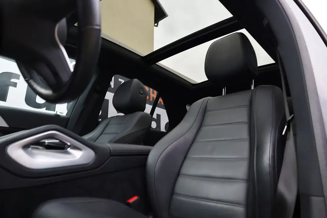 Mercedes-Benz GLE 350 - Thumbnail 6