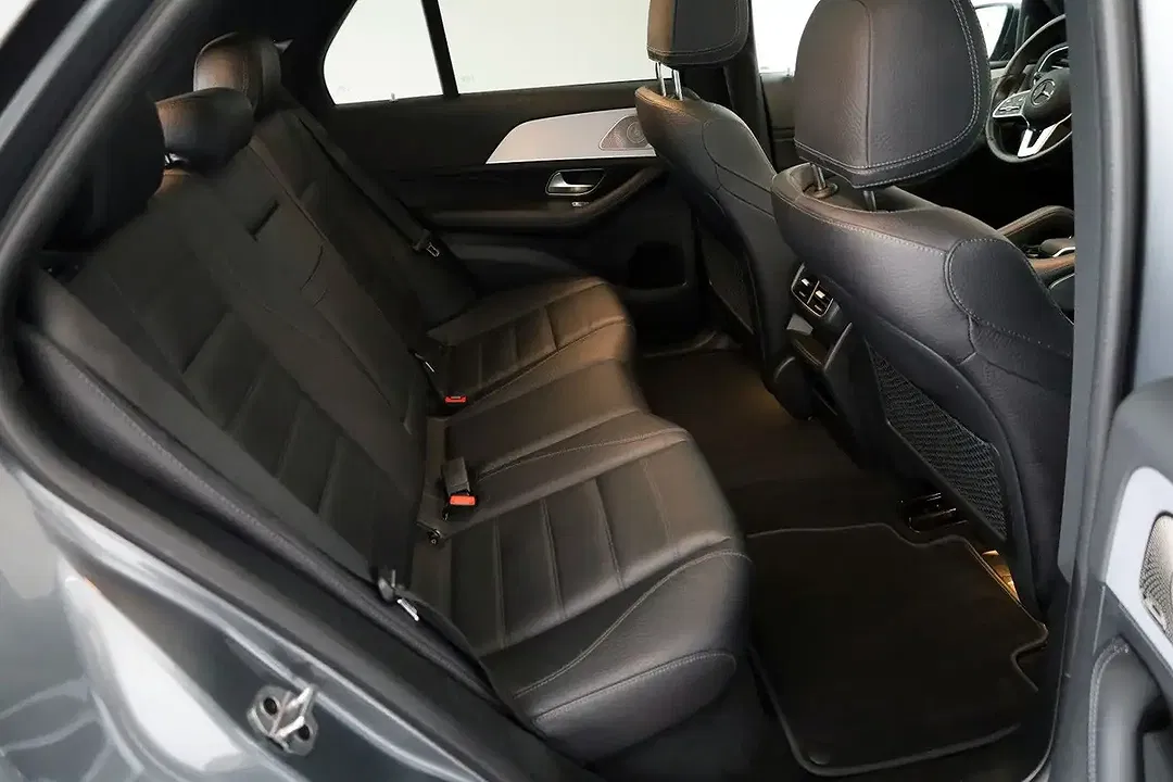 Mercedes-Benz GLE 350 - Thumbnail 7