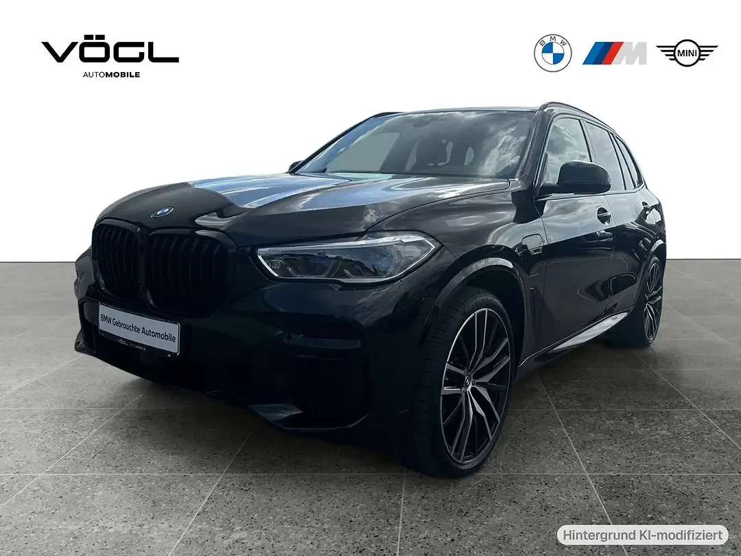 BMW X5 - Afbeelding 1
