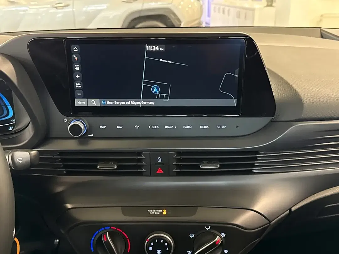 Hyundai i20 - Thumbnail 9