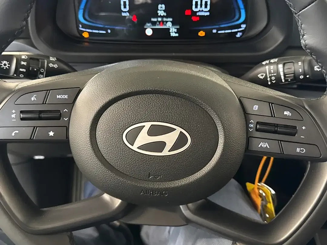 Hyundai i20 - Thumbnail 11