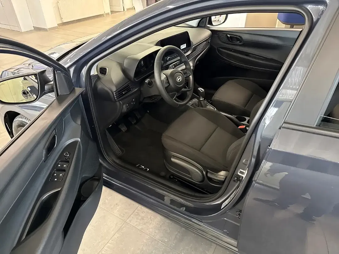 Hyundai i20 - Thumbnail 6