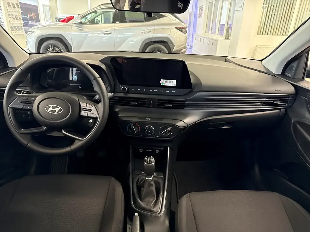 Hyundai i20 - Thumbnail 7