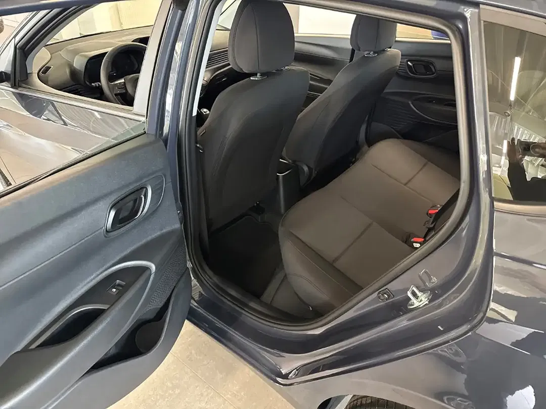 Hyundai i20 - Thumbnail 8