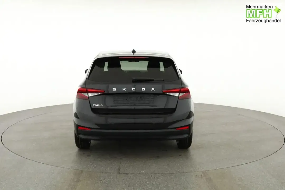 Skoda Fabia - Thumbnail 13