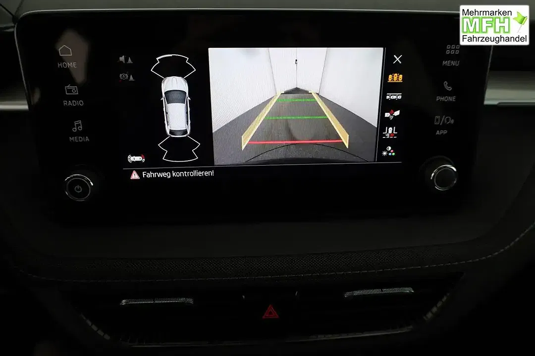 Skoda Fabia - Thumbnail 5