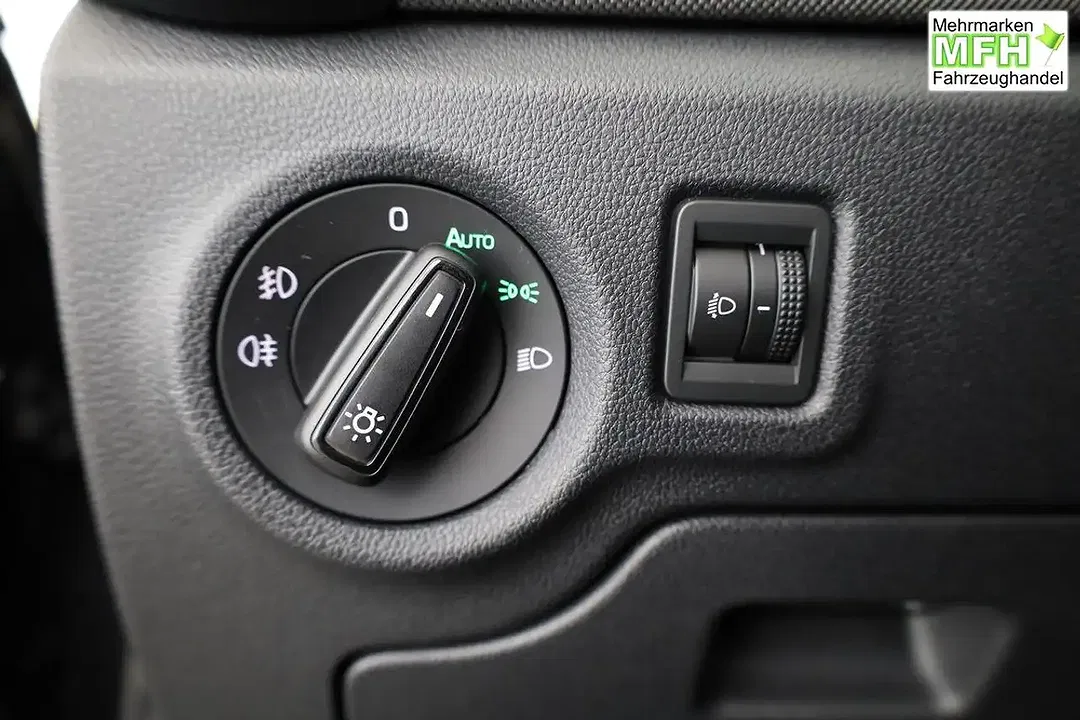 Skoda Fabia - Thumbnail 7