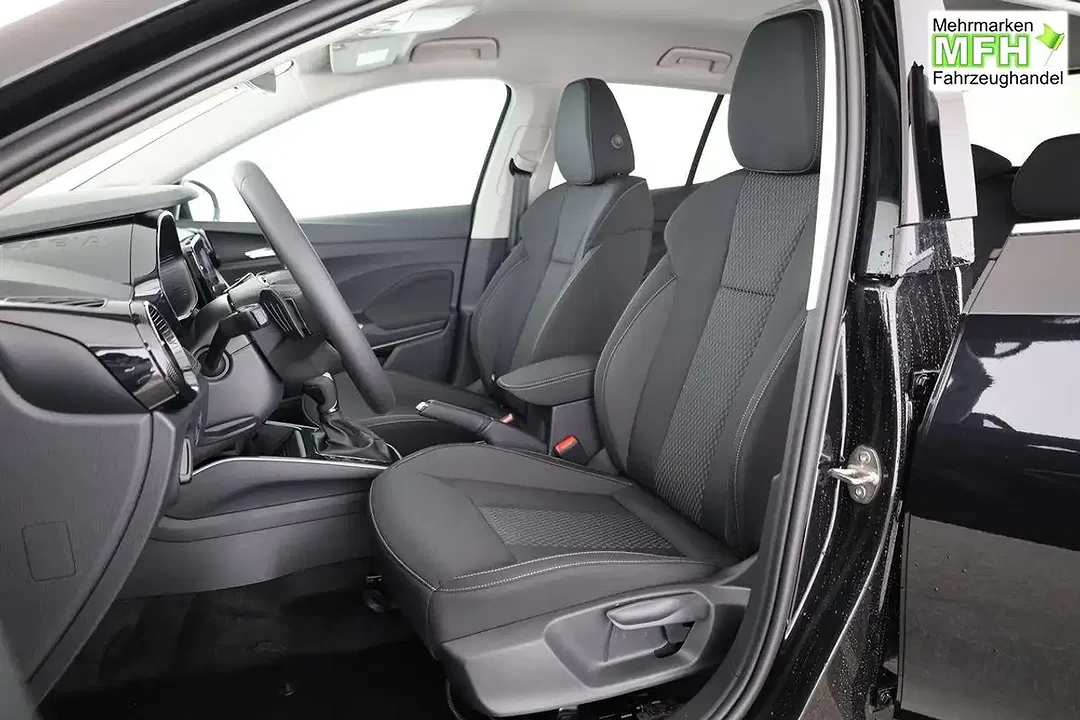 Skoda Fabia - Thumbnail 9
