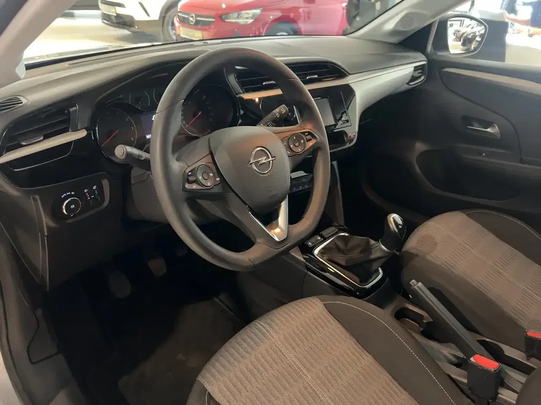 Opel Corsa - Thumbnail 11