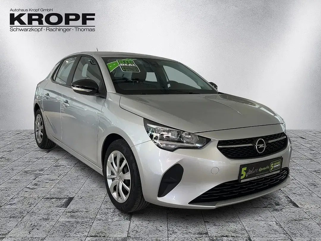 Opel Corsa - Thumbnail 5