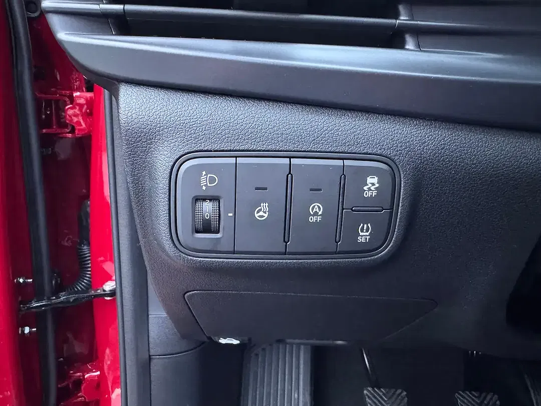 Hyundai i20 - Thumbnail 14
