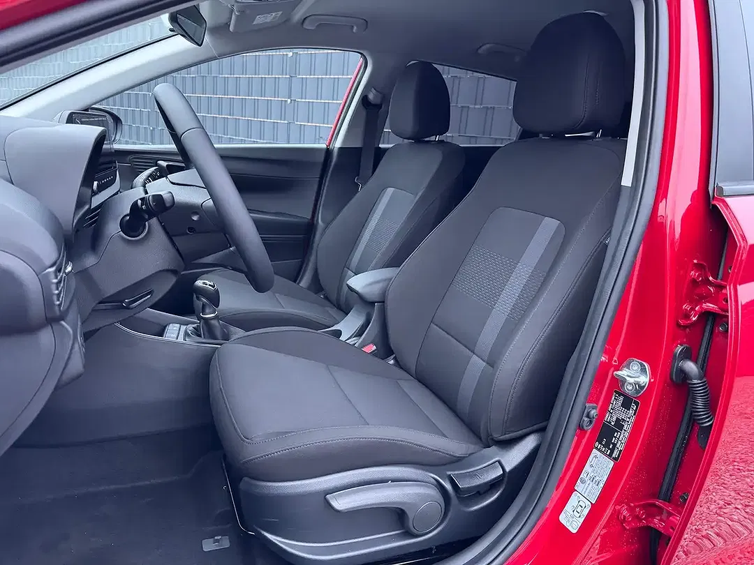 Hyundai i20 - Thumbnail 7