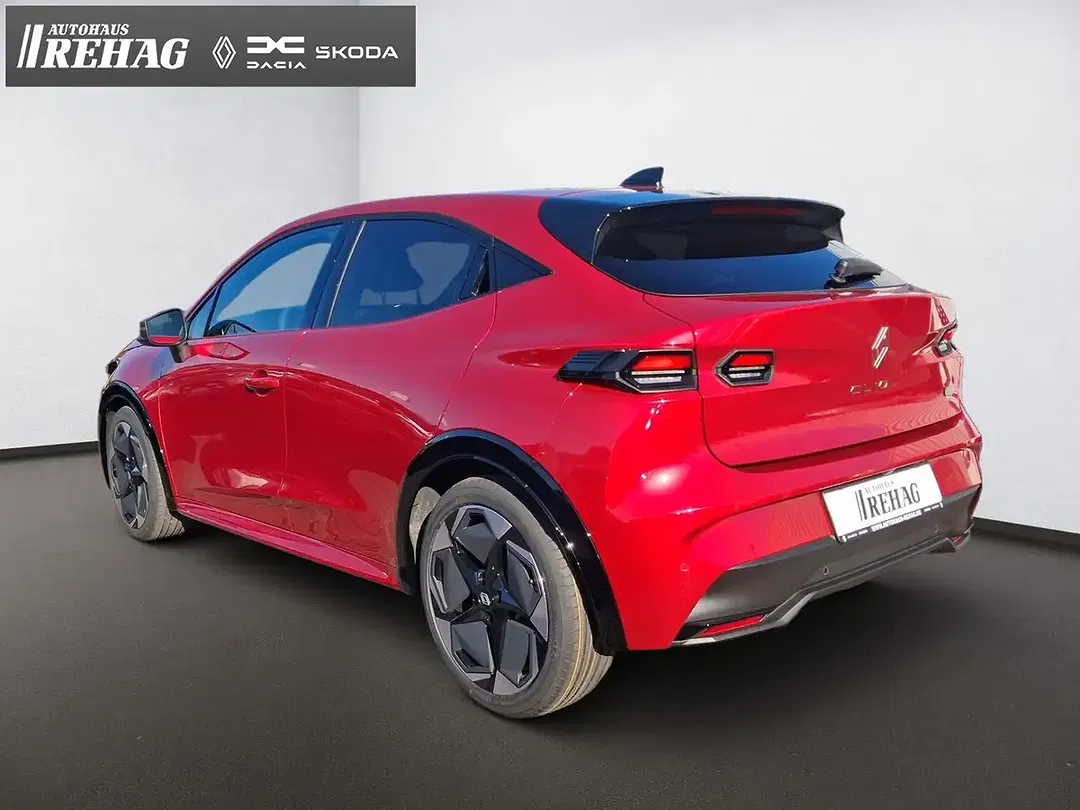 Renault Clio - Thumbnail 10