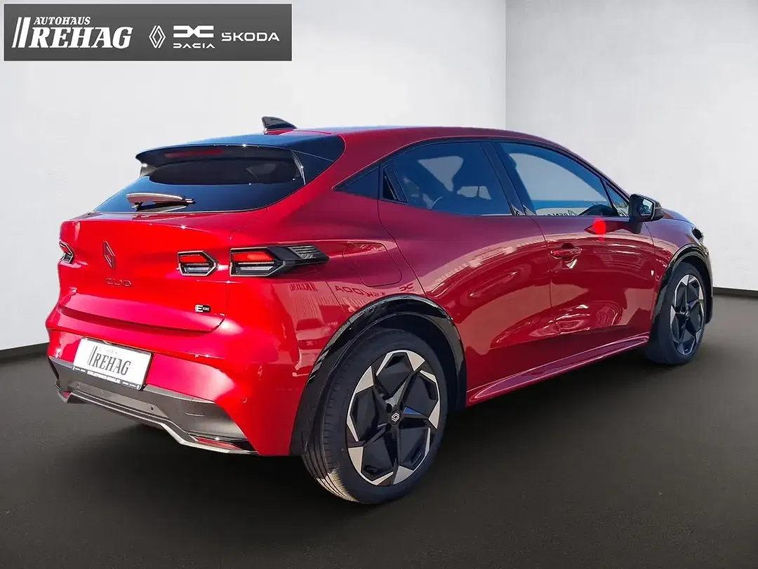 Renault Clio - Thumbnail 12