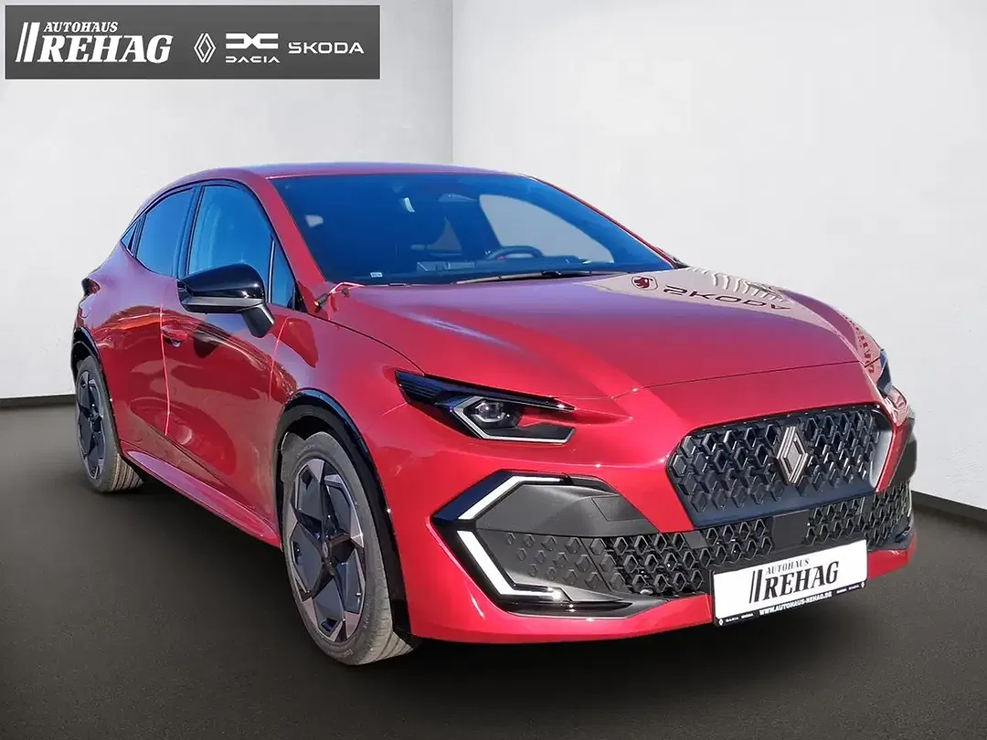 Renault Clio - Thumbnail 15