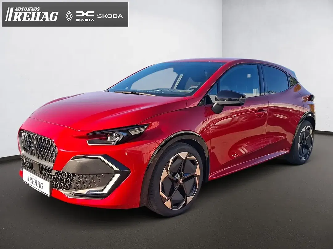 Renault Clio - Thumbnail 2