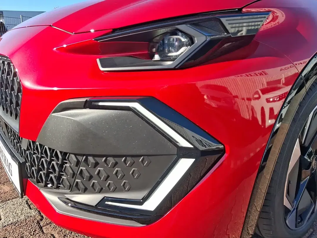 Renault Clio - Thumbnail 3