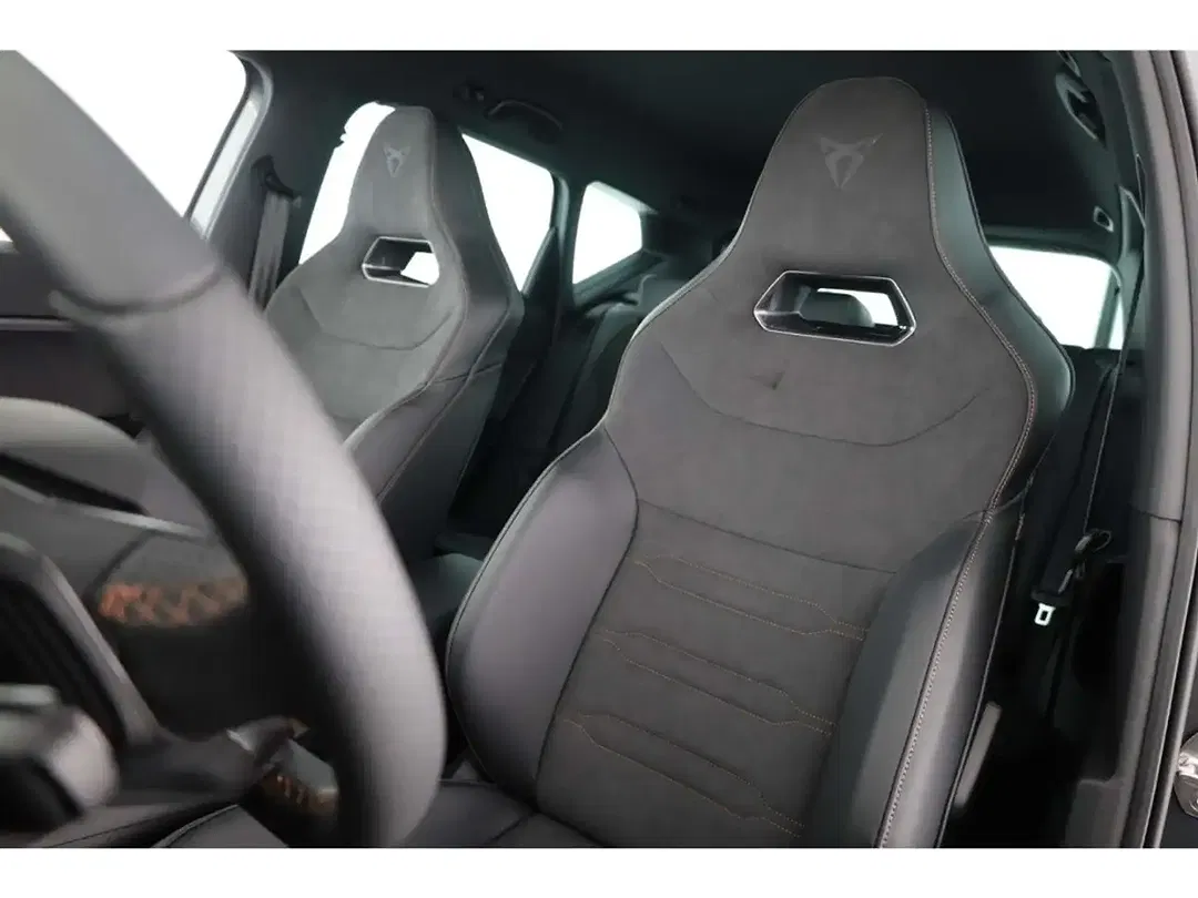 CUPRA Ateca - Thumbnail 9