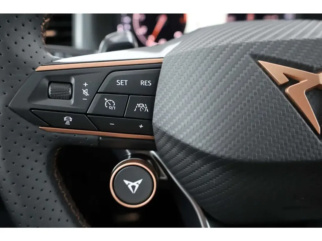 CUPRA Ateca - Thumbnail 13